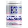 USN Wellness Collagen Blueberry Cooler 300g