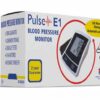 Pulse Blood Pressure Meter Upper Arm