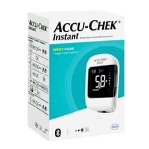 Accu-Chek Instant Meter
