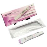 Accufast Weekly Midstream Pregnancy Kit
