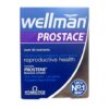 Wellman Prostate Tablets 60's