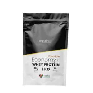 Protein.ke Economy+ Whey Protein Chocolate 1kg