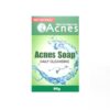 Acnes Anti-Acne Soap 80g