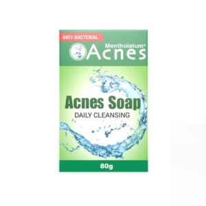 Acnes Anti-Acne Soap 80g