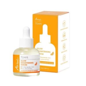 Ariul 7 Days Glow Brightening Serum 20ml