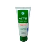 Acnes Creamy Wash 50g