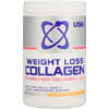 USN Wellness Collagen Frosted Nectarine 300g