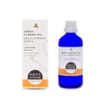 Aqua Oleum Sweet Almond 100ml