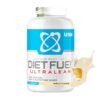 USN Diet Fuel Vanilla 1.8Kg