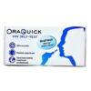 OraQuick HIV Self Test Kit