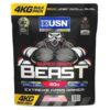 USN Super Grow Beast Strawberry 4kg