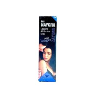 Naygra Spray 15g