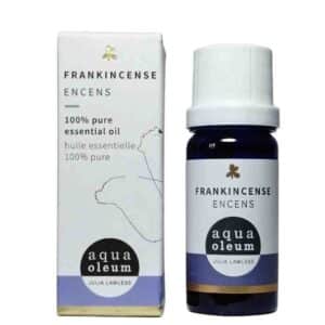 Aqua Oleum Essential Oil Frankincense 10ml