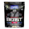 USN Super Grow Beast Vanilla 1kg