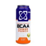 USN BCAA Power Punch Orange Blast 500ml