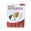 Sinocare Armtype Electronic Blood Pressure Machine