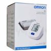 Omron BP Monitor Upper Arm M2 Auto