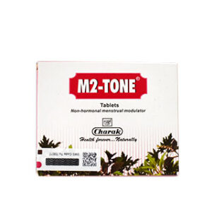 M2 Tone Pro-Estrogenic Tablets 20's