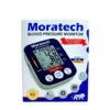Moratech Rechargeable Blood Pressure Monitor