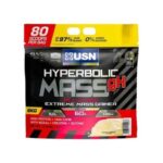USN Hyperbolic Mass gH French Vanilla 6Kg Bag