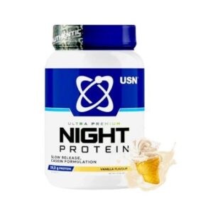 USN Casein Vanilla 800g