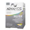 Advancis Silver Vitamins 30 Tablets + 30 Capsules