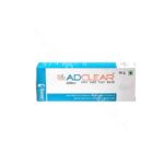 Adclear Face Wash 60g