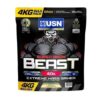 USN Super Grow Beast Vanilla 4kg