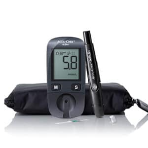 Accu-Chek Active Meter