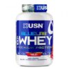 USN Bluelab 100% Premium Whey Strawberry 2Kg