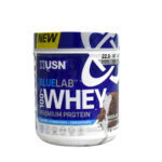 USN BlueLab 100% Whey Premium Protein Choco 454g