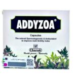 Addyzoa Capsules 20's