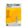 Accu-Chek Lancets 200's