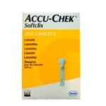 Accu-Chek Lancets 200's