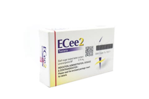 ECee2 Tablets 2's