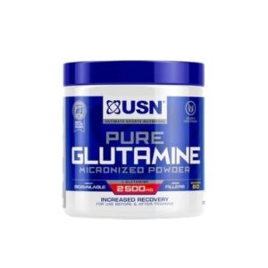 USN Pure Glutamine 200G