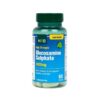 Holland & Barrett Glucosamine Sulphate 1000mg with Vitamin C 60's
