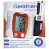 Geratherm BLood Pressure Wristwatch