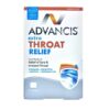 Advancis Extra Throat Relief Lozenges 20's